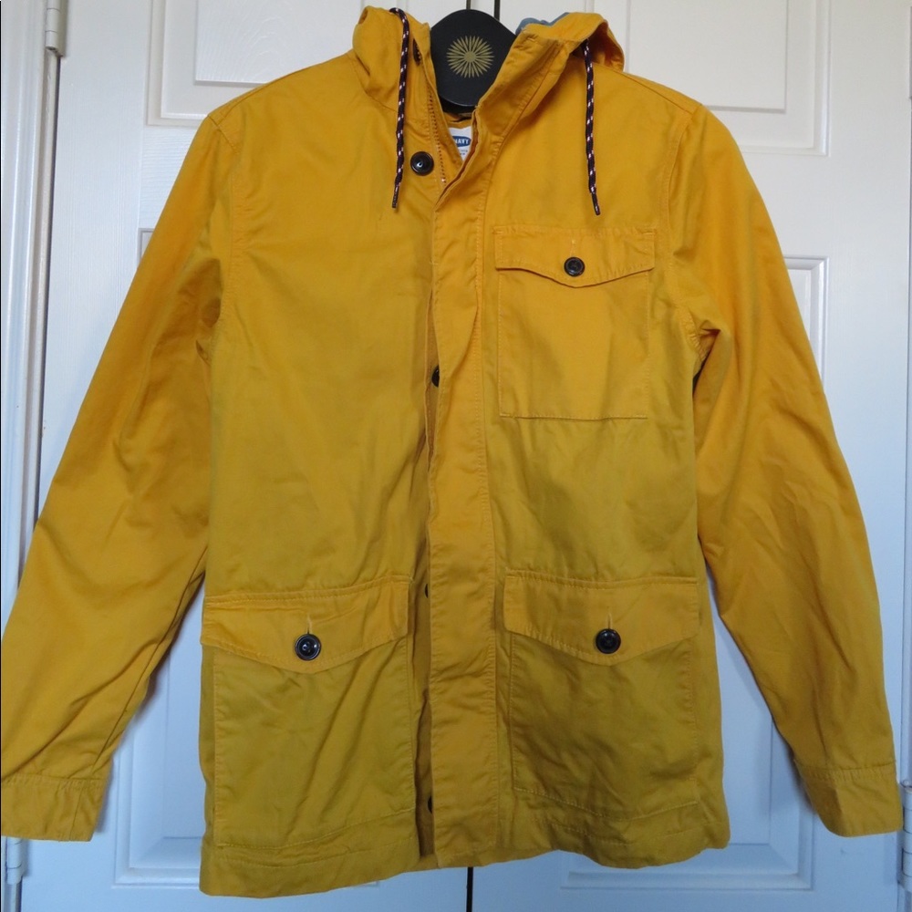 Old Navy Women’s Rain Jacket